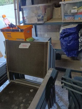 Muebles de casa y jardin