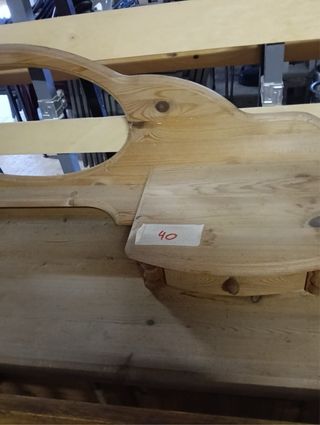 Muebles de casa y jardin