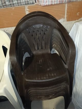 Muebles de casa y jardin