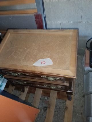 Muebles de casa y jardin