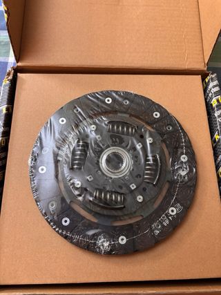 Kit Embrague completo  Renault Megane Scenic I