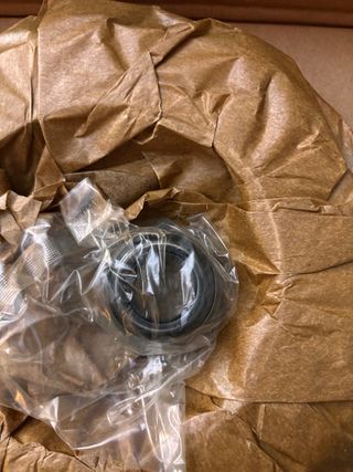 Kit Embrague completo  Renault Megane Scenic I