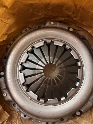 Kit Embrague completo  Renault Megane Scenic I