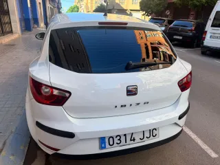 SEAT Ibiza 2015
