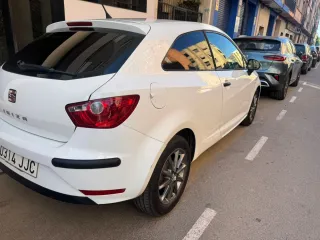 SEAT Ibiza 2015