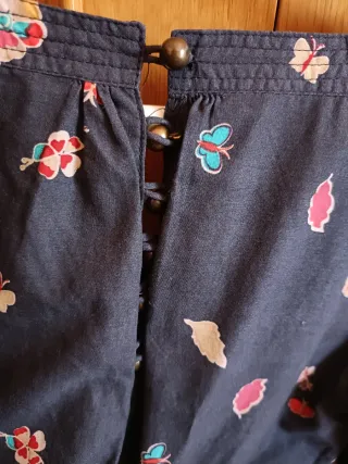 Vestido Pepe Jeans niña estampado