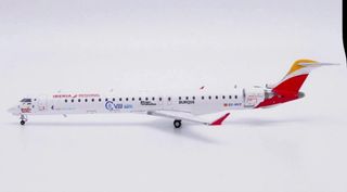 Iberia Regional CRJ-1000 EC-MVZ JC Wings