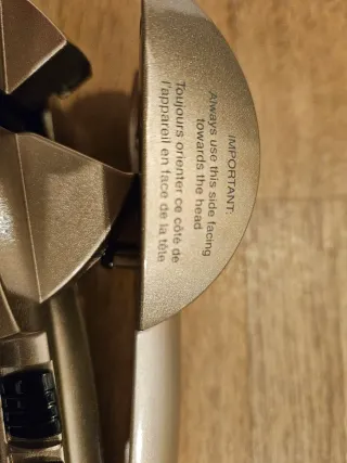 Arricciacapelli BaBylissPRO Miracurl Oro