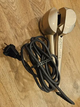 Arricciacapelli BaBylissPRO Miracurl Oro