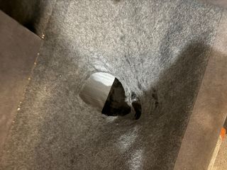 Sofá Cama Gris Beige Tela anti manchas.