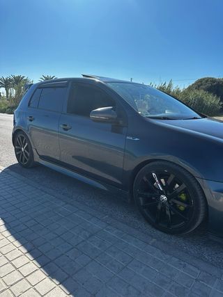 Volkswagen Golf GTD 2010