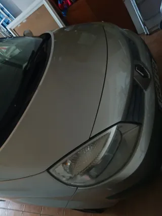 Renault Scenic II para piezas