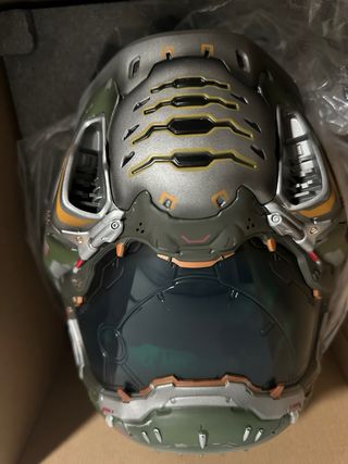 Doom Eternal Collector's Edition PS4