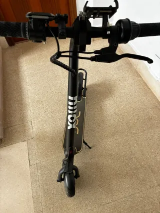 Patinete eléctrico Youin You-Go