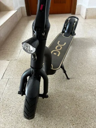 Patinete eléctrico Youin You-Go