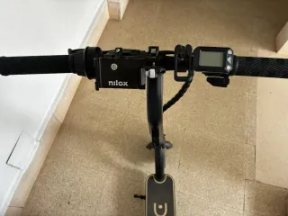 Patinete eléctrico Youin You-Go