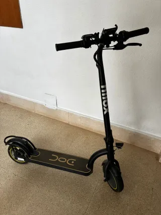 Patinete eléctrico Youin You-Go