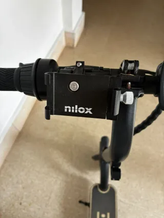 Patinete eléctrico Youin You-Go