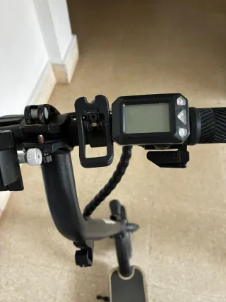 Patinete eléctrico Youin You-Go