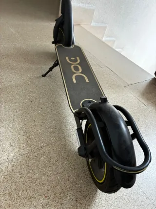 Patinete eléctrico Youin You-Go