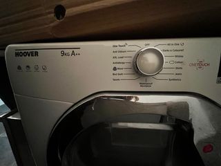 Secadora Hoover Dynamic Next 9kg A++