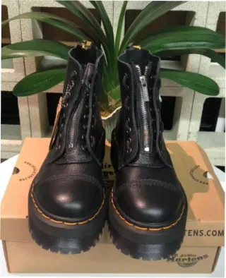 Botas Dr. Martens Talla 38