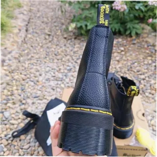 Botas Dr. Martens 39