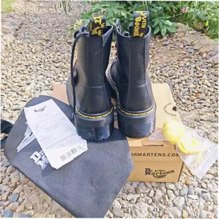 Botas Dr. Martens 39