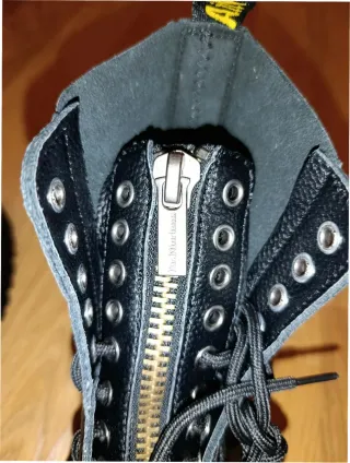 Botas Dr. Martens Talla 40