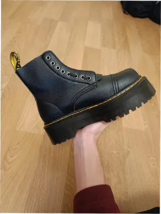 Botas Dr. Martens Talla 40