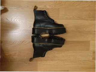 Botas Dr. Martens Talla 40