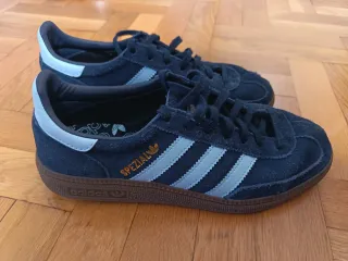 Adidas Handball Spezial Talla 37 Azul