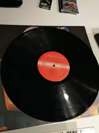 Vinile Vasco Rossi - Va Bene, Va Bene Così Live