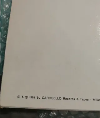 Vinile Vasco Rossi - Va Bene, Va Bene Così Live