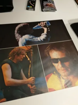 Vinile Vasco Rossi - Va Bene, Va Bene Così Live