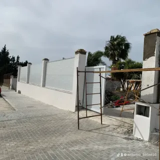 Servicios de reforma y construcción