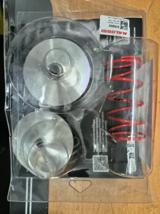 Recambios Yamaha Jog R