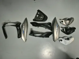 Recambios Yamaha Jog R