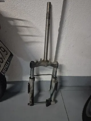 Recambios Yamaha Jog R