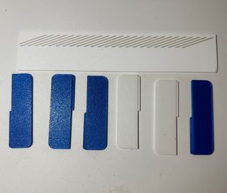 Soporte de juegos consola