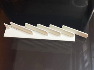 Soporte de juegos consola