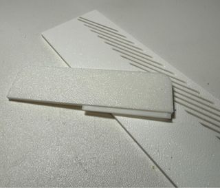 Soporte de juegos consola