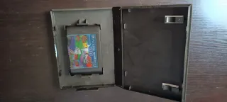 Bugs Bunny Double Trouble Sega Mega Drive