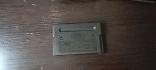 Bugs Bunny Double Trouble Sega Mega Drive