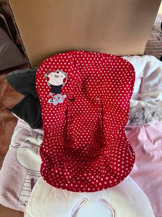 Peg Perego Book 51S Gris