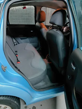 Citroen C3 2005