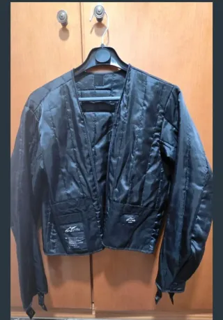 Chaqueta Alpinestars Cordura Invierno/Verano