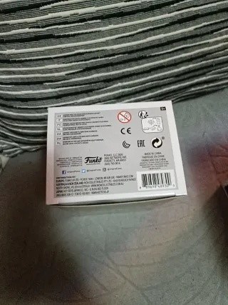 Funko Pop! Larry Bird Celtics Edición Especial