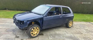 Renault Clio WILLIAMS