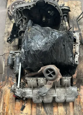 Renault Clio WILLIAMS